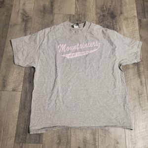 Wvu Mountaineers shirt